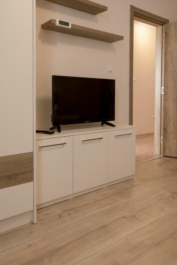 Margis Home Burgas Esterno foto